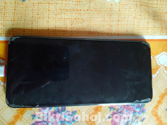 Oppo Reno 6